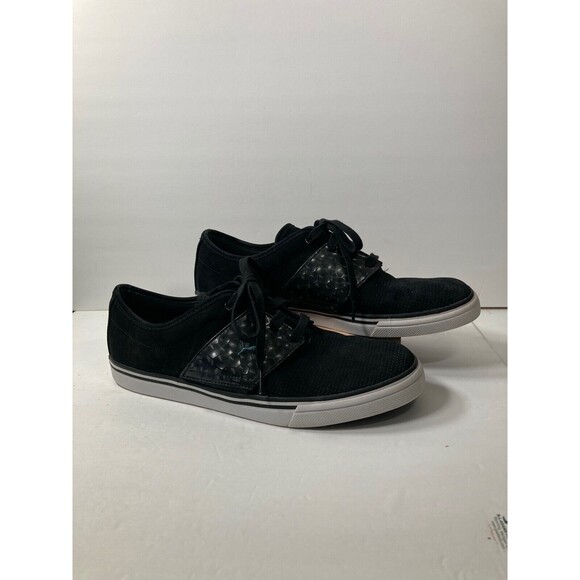 PUMA Men's El Ace Opulence Classic Suede Shoes Size 11 - Picture 5 of 9